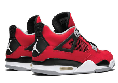 Air Jordan 4 Retro Toro Bravo 2026