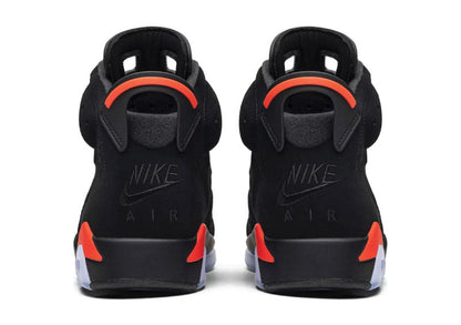 Air Jordan 6 Retro Infrared