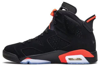 Air Jordan 6 Retro Infrared