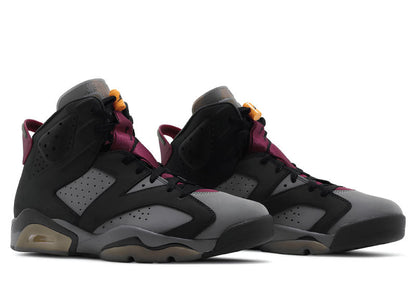 Air Jordan 6 Retro Bordeaux