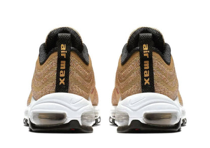 Air Max 97 LX Metallic Gold Swarovski Women's
