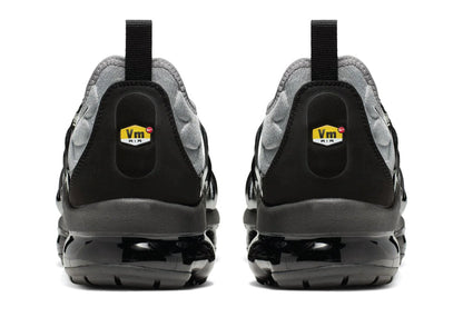 Air Vapormax Plus Cool Grey Black