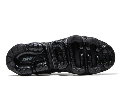 Air Vapormax Plus Cool Grey Black