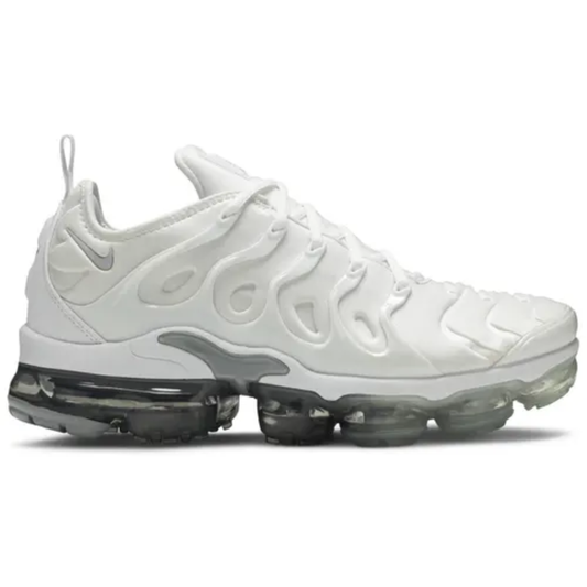 VaporMax Plus 'Wolf Grey' 2019