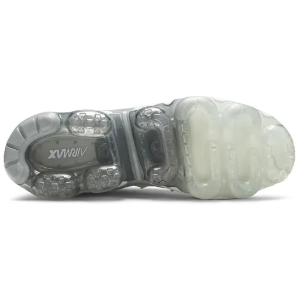 VaporMax Plus 'Wolf Grey' 2019