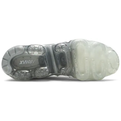 VaporMax Plus 'Wolf Grey' 2019