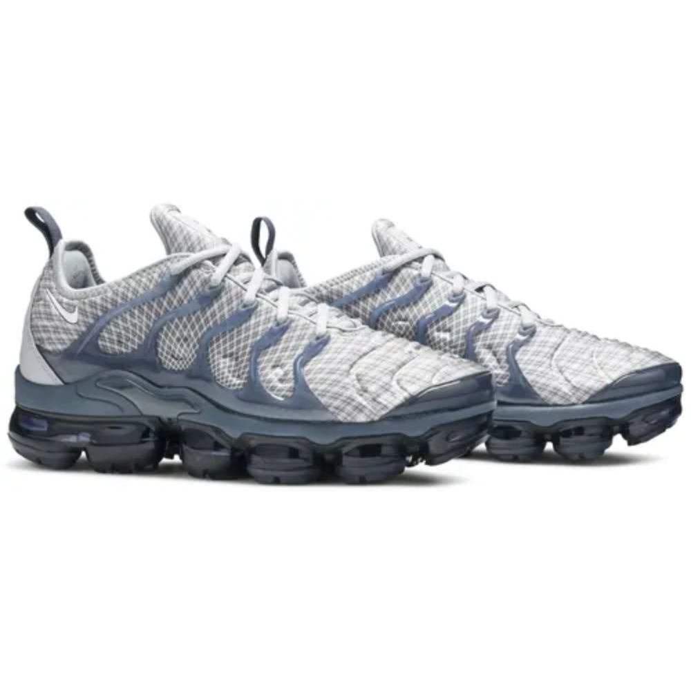 Air VaporMax Plus 'Wolf Grey' 2019