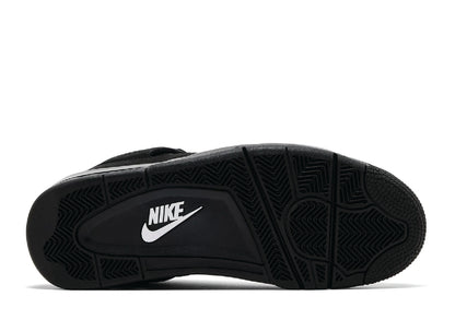 Air Jordan 4 Retro Black Cat (2025)