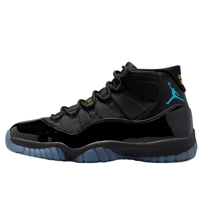 Air Jordan 11 Retro 'Gamma Blue'