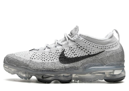 Air VaporMax 2023 Flyknit Pure Platinum Anthracite