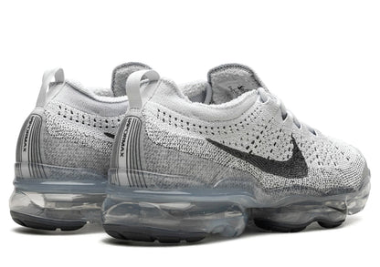 Air VaporMax 2023 Flyknit Pure Platinum Anthracite