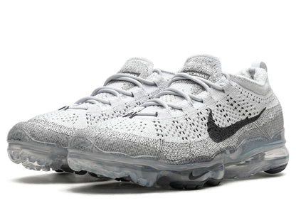 Air VaporMax 2023 Flyknit Pure Platinum Anthracite