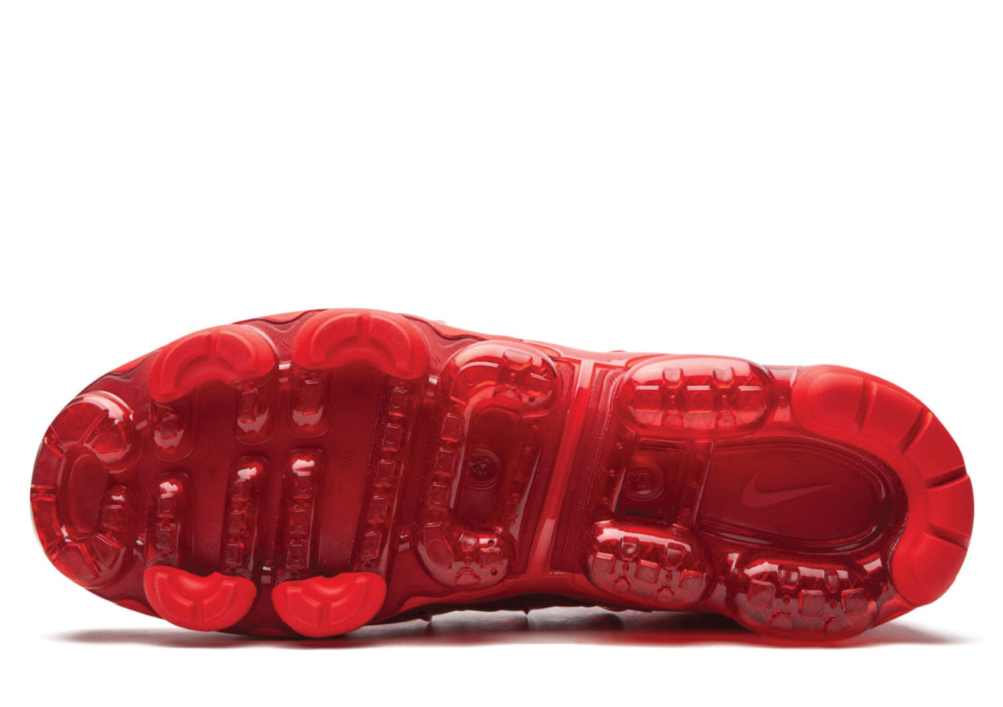 Air VaporMax Plus Triple Red