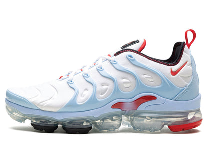 Air VaporMax Plus USA White/Blue