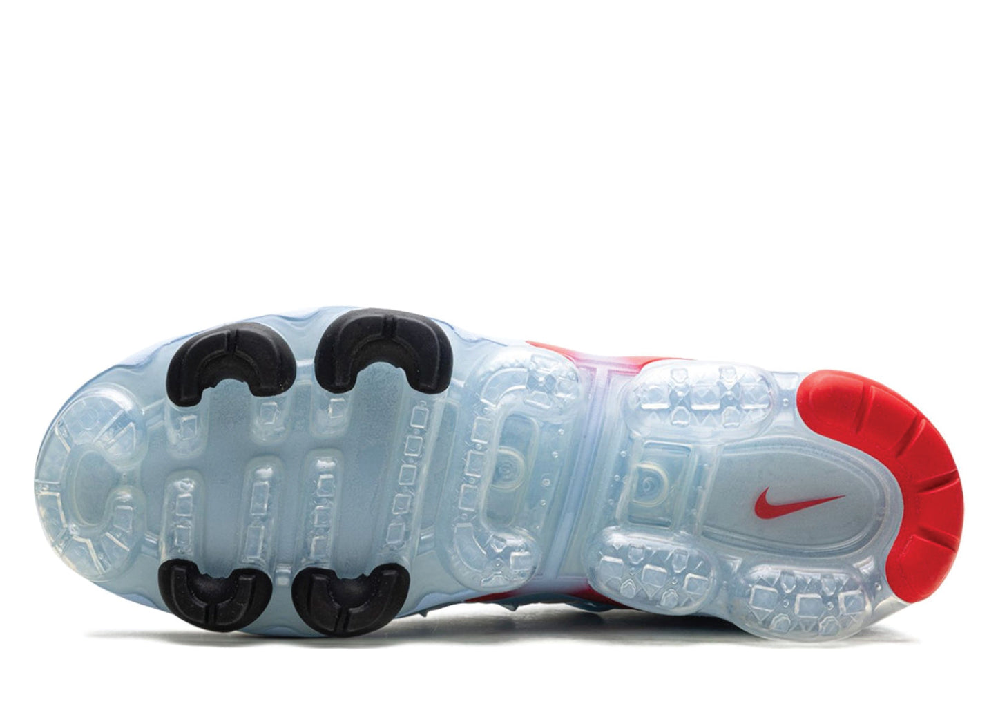 Air VaporMax Plus USA White/Blue