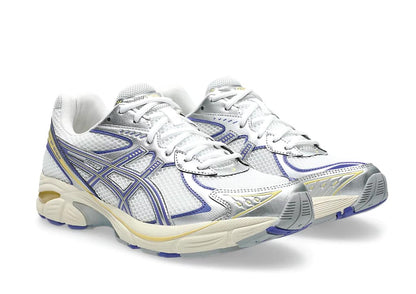 Asics GT 2160 White Blue Violet