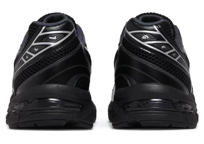 Asics Gel 1130 Black / Pure Silver