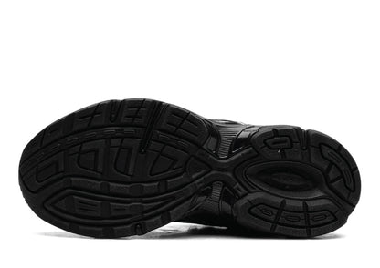 Asics Gel 1130 Black / Pure Silver