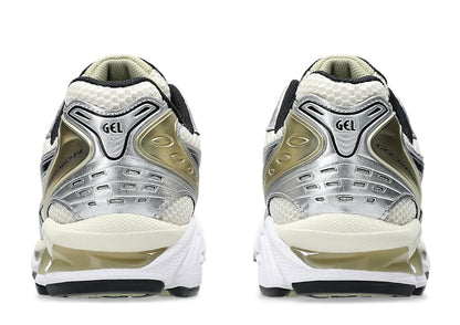 Asics Gel Kayano 14 Kith Cream Scarab
