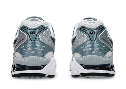 Asics Gel Kayano 14 White Fjord Grey