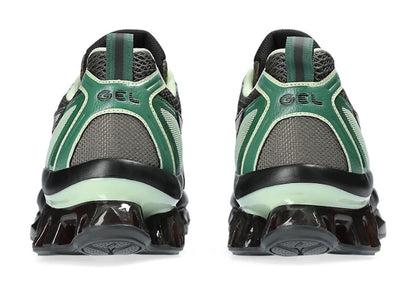 Asics Gel-Quantum Kinetic Dark Sepia Shamrock