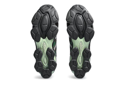 Asics Gel-Quantum Kinetic Dark Sepia Shamrock