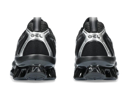 Asics Gel-Quantum Kinetic Graphite Grey / Black