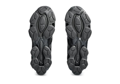 Asics Gel-Quantum Kinetic Graphite Grey / Black