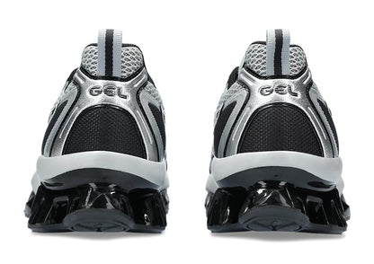 Asics Gel-Quantum Kinetic Mid Grey Pure Silver