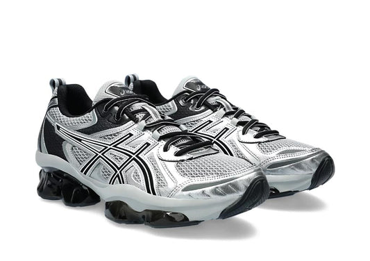 Asics Gel-Quantum Kinetic Mid Grey Pure Silver