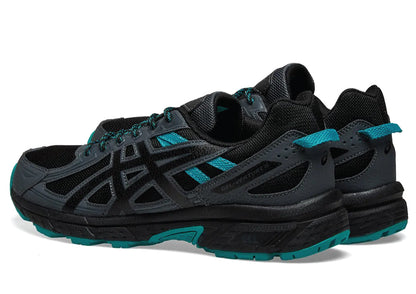 Asics Gel-Venture 6 SPS Black