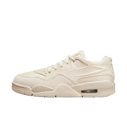 Air Jordan 4 RM WMNS "Legend Light Brown"