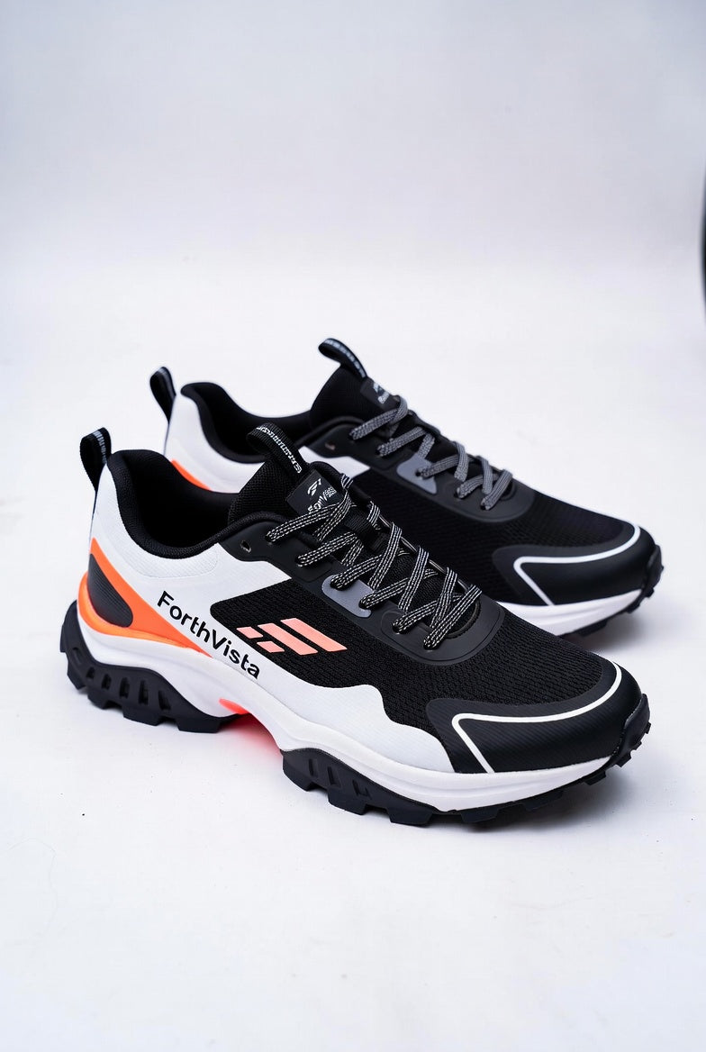 Forth Vista Chunky Dad Trainers