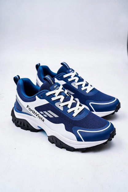 Forth Vista Chunky Dad Trainers