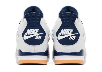 Air Jordan 4 Retro SB Navy