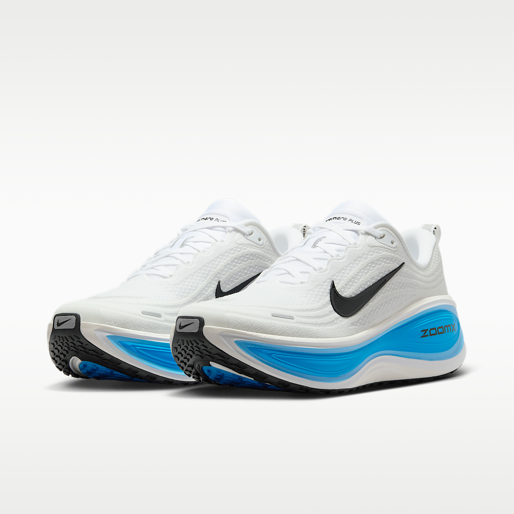 Nike Vomero Plus