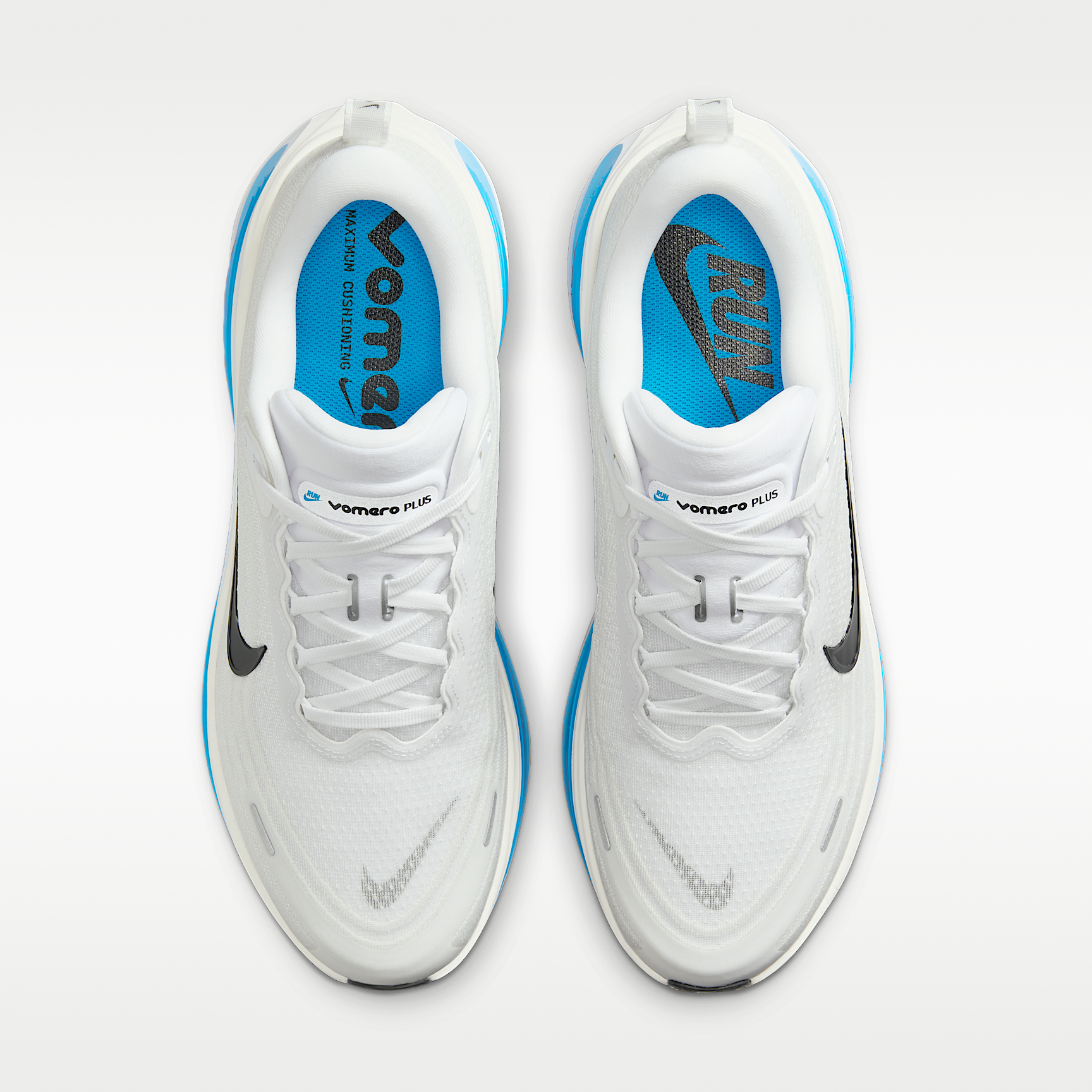 Nike Vomero Plus