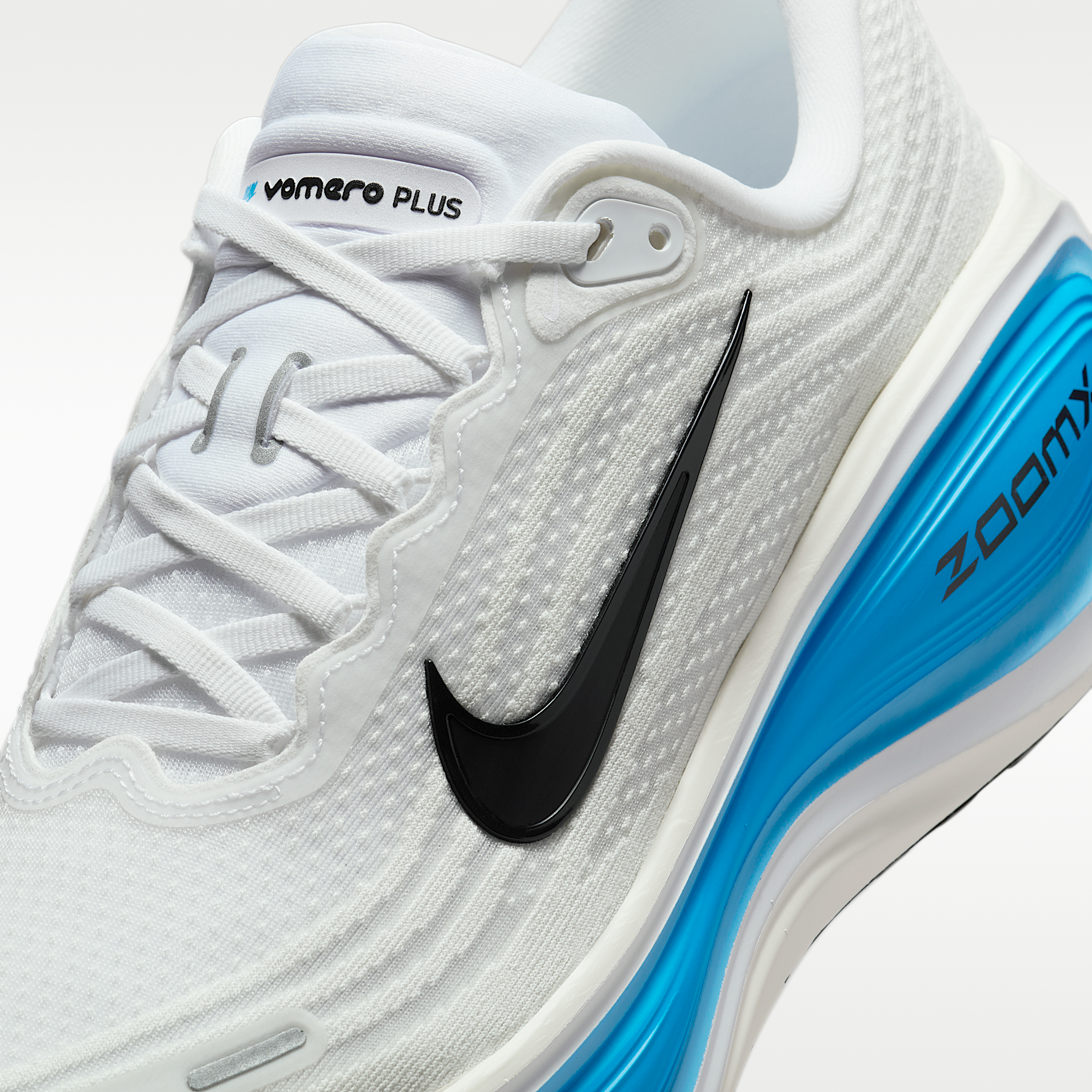 Nike Vomero Plus