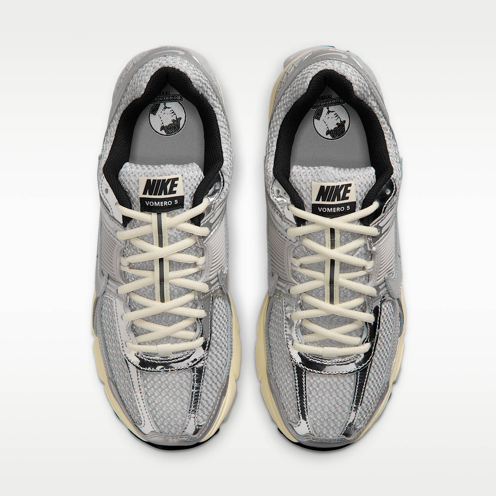 Nike Zoom Vomero 5