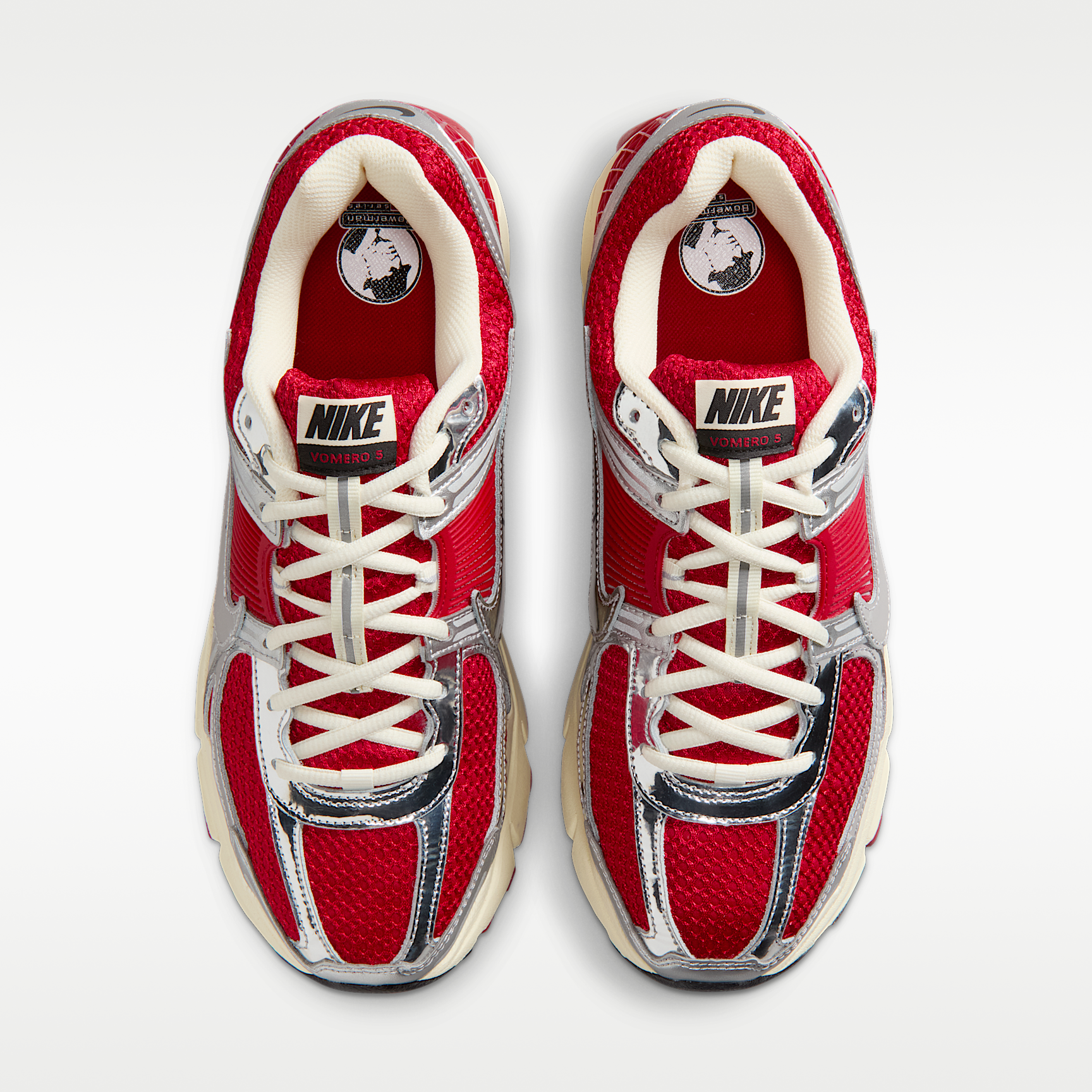 Nike Zoom Vomero 5