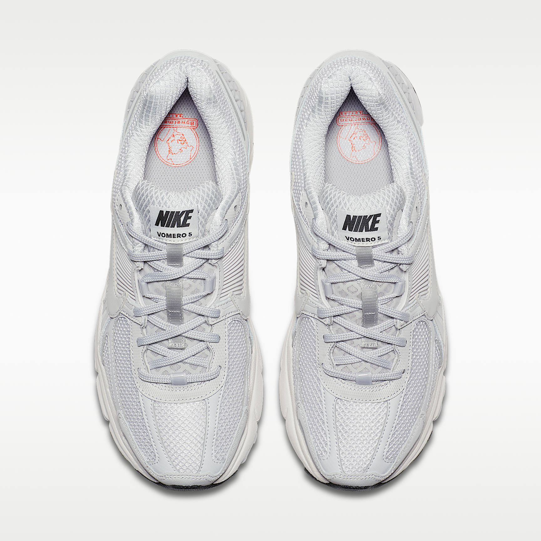 Nike Zoom Vomero 5