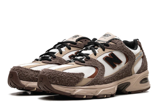 New Balance 530 Brown Tan