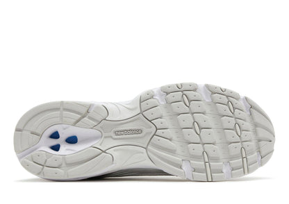 New Balance 530 Moonbeam Silver Metallic