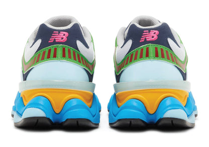 New Balance 9060 Beach Glass