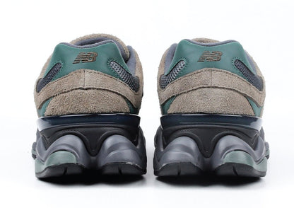 New Balance 9060 Beef and Broccoli