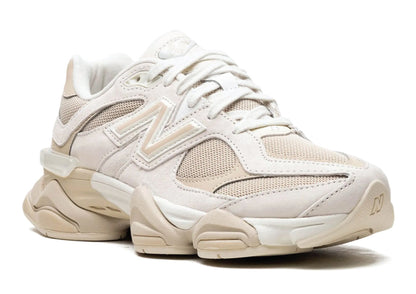New Balance 9060 Beige White