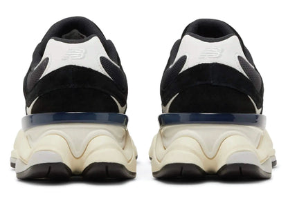 New Balance 9060 Black White