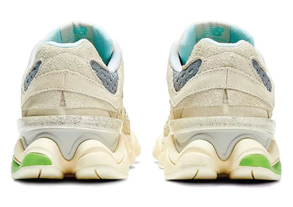 New Balance 9060 Bricks & Wood