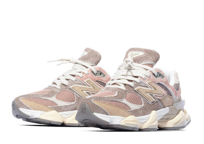 New Balance 9060 Landslide Mushroom