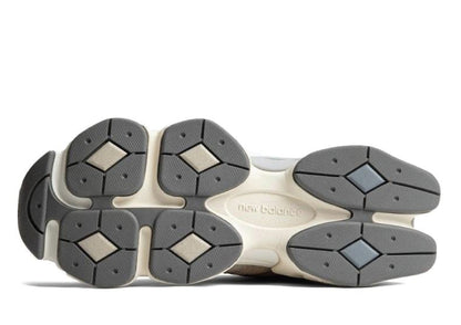 New Balance 9060 Mushroom Aluminium
